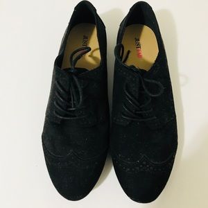 Just fab loafers